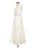 Moon River Ivory Cocktail Dress Size XS - photo 5