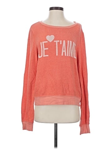 Wildfox Sweatshirt (view 1)