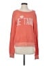 Wildfox Orange Sweatshirt Size Sm (1 or S) - photo 1