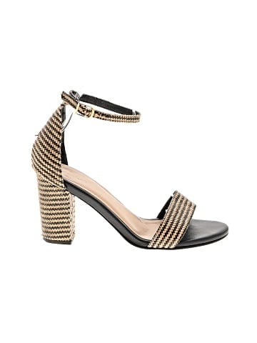 Kaanas Sandals (view 1)