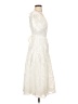 Moon River Ivory Cocktail Dress Size XS - photo 4