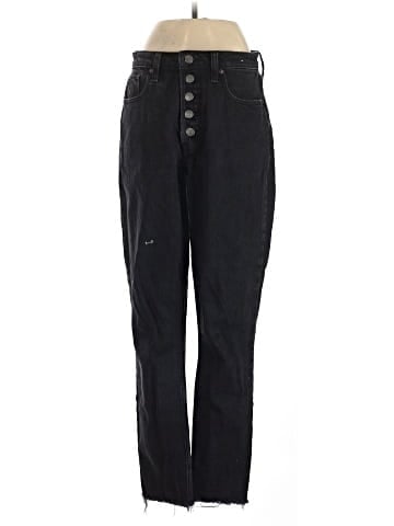 Abercrombie & Fitch Jeans (view 1)