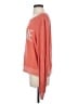 Wildfox Orange Sweatshirt Size Sm (1 or S) - photo 5