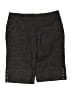 Iz Byer Gray Shorts Size 9 - photo 1
