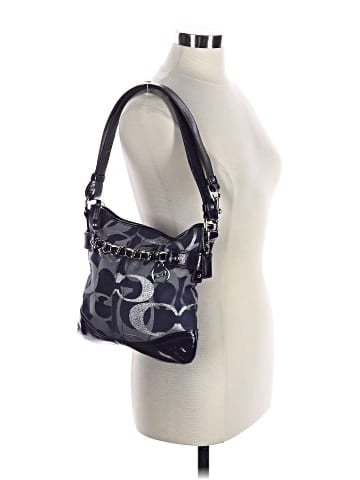 Coach Factory Shoulder Bag (view 2)