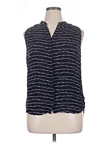 Bella Dahl Sleeveless Blouse (view 1)