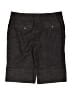 Iz Byer Gray Shorts Size 9 - photo 2