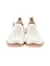 UIN White Sneakers Size EU 40 1/2 - photo 2