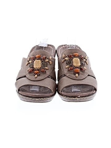 Natural Soul by Naturalizer Wedges (view 2)