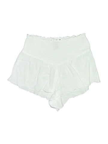 Aqua Shorts (view 1)