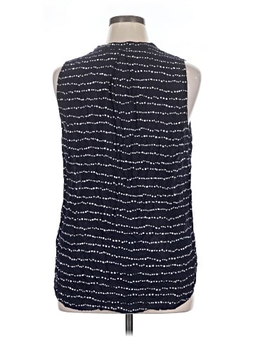 Bella Dahl Sleeveless Blouse (view 2)