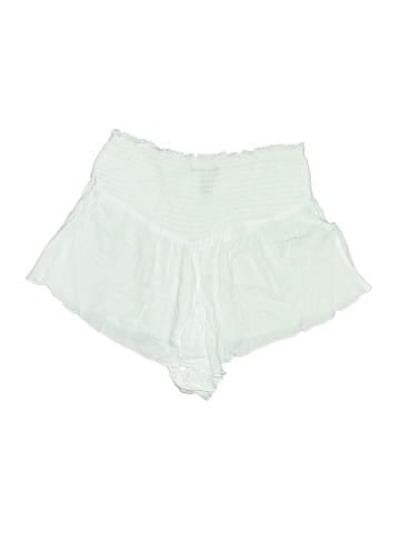 Aqua Shorts (view 2)