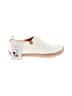 UIN White Sneakers Size EU 40 1/2 - photo 1
