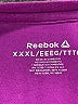 Reebok Purple Active T-Shirt Size XL - photo 7