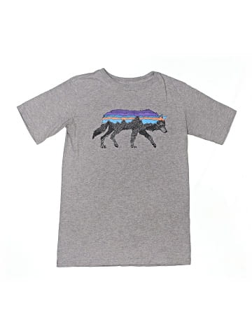 Patagonia Short Sleeve T-Shirt (view 1)