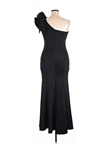 Betsy & Adam Cocktail Dress (view 2)