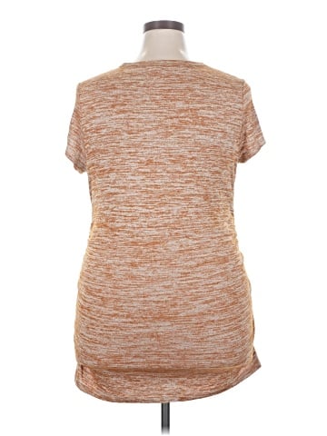Market and Spruce Short Sleeve T-Shirt (view 2)