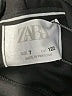Zara Black Pullover Hoodie Size 7 - photo 5