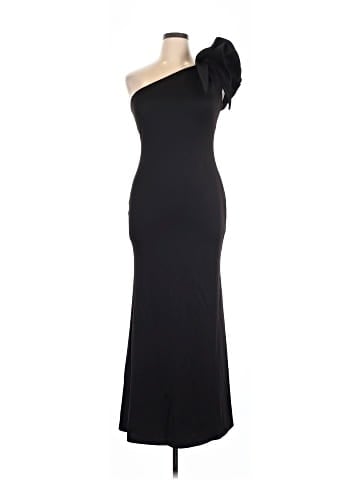 Betsy & Adam Cocktail Dress (view 1)