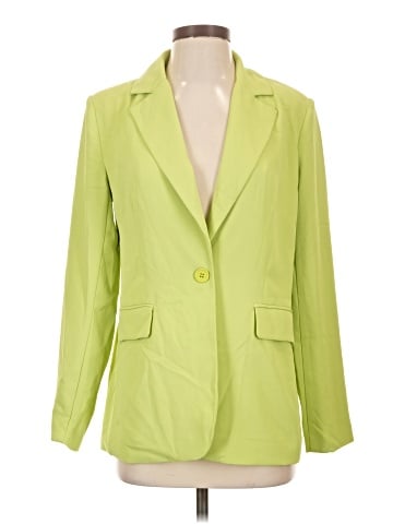 Bar III Blazer (view 1)