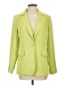 Bar III 100% Polyester Green Blazer Size XS - photo 1
