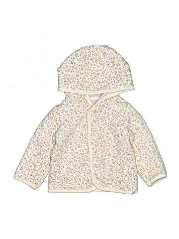 Little Planet by Carter's Zip Up Hoodie (view 1)
