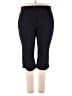 LIVI Active Black Active Pants Size 22 - 24 - photo 1