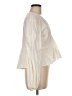 C/MEO Collective Ivory Long Sleeve Blouse Size M - photo 4