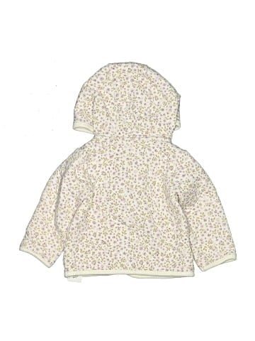 Little Planet by Carter's Zip Up Hoodie (view 2)