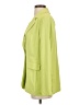 Bar III 100% Polyester Green Blazer Size XS - photo 5