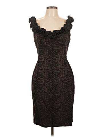 Maggy London Cocktail Dress (view 1)