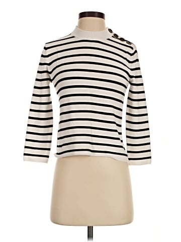 Theory Turtleneck Sweater (view 1)
