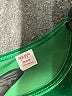 Holiday Time Green Dress Size 4 - 5 - photo 3