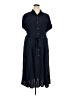 Gap Blue Casual Dress Size XXL - photo 1