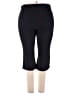 LIVI Active Black Active Pants Size 22 - 24 - photo 2