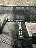 Divided by H&M Black Jeans Size 6 - photo 4