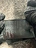 Divided by H&M Black Jeans Size 6 - photo 5