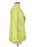 Bar III 100% Polyester Green Blazer Size XS - photo 4