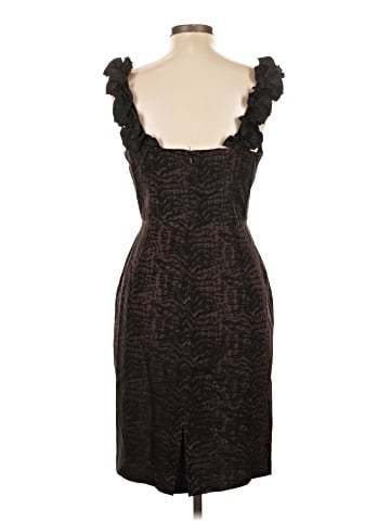 Maggy London Cocktail Dress (view 2)