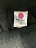 Soybu Solid Black Casual Pants Size M - photo 7