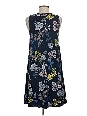 Ann Taylor LOFT Outlet Casual Dress (view 2)