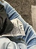 Unbranded Blue Jeans Size 4 - photo 3