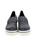Stella McCartney Gray Black Sneakers Size EU 37 - photo 2