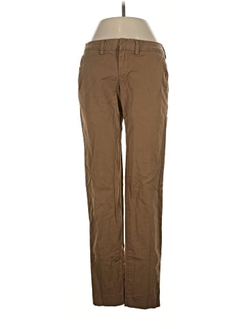 Canvas Khakis (view 1)