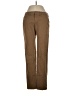 Canvas Brown Khakis Size 0 - photo 1