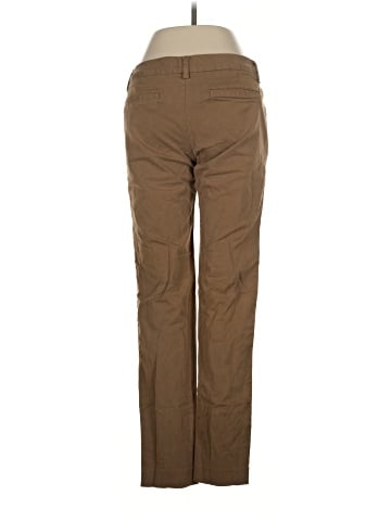 Canvas Khakis (view 2)