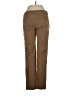Canvas Brown Khakis Size 0 - photo 2
