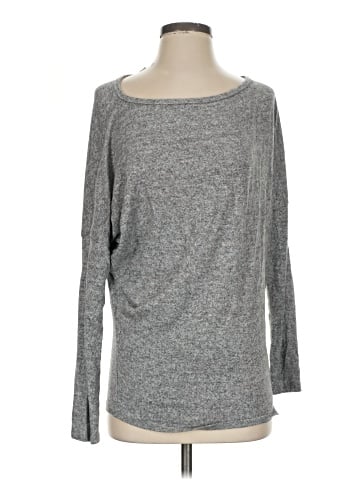 Go Couture 3/4 Sleeve T-Shirt (view 1)