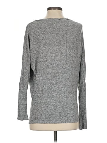 Go Couture 3/4 Sleeve T-Shirt (view 2)