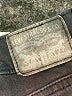 Levi's Gray Jeggings Size 30 waist - photo 7